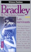 Unité, tome 2: Les survivants