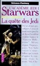 La quoete de jedi La quoete de jedi
