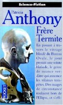 Frere termite Frere termite