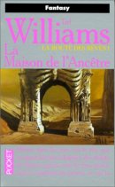 L'arcane des épées Tome  3 : La Maison de l'ancêtre