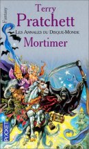 Les Annales du Disque-Monde, Tome 4 : Mortimer
