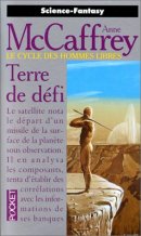 Terre de défi Terre de défi