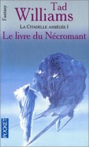 L'arcane des épées Tome 5 : Le Livre du nécromant