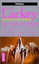 Les Hérauts de Valdemar, tome 10: Les Vents du destin Les Hérauts de Valdemar, tome 10: Les Vents du destin