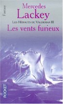 Les Hérauts de Valdemar, tome 12: Les Vents furieux