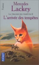 Les Hérauts de Valdemar, tome 17: L'Arrivée des tempêtes