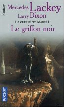 Les Hérauts de Valdemar, tome 13: Le Griffon Noir