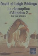 La Rédemption d'Althalus, tome 2