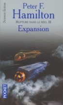 L'Aube de la nuit, tome 1 - Rupture dans le réel, volume 3 : Expansion L'Aube de la nuit, tome 1 - Rupture dans le réel, volume 3 : Expansion