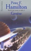 Rupture dans le réel, tome 1-1 : Génése Rupture dans le réel, tome 1-1 : Génése