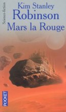 Mars la rouge