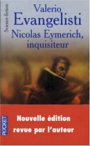 Nicolas Eymerich, inquisiteur