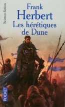 Les hérétiques de Dune Les hérétiques de Dune