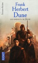 Cycle de Dune, Tome 4 : Les enfants de Dune