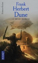 Cycle de Dune, Tome 3 : Le messie de Dune Cycle de Dune, Tome 3 : Le messie de Dune