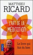 L'art de la méditation : Pourquoi méditer ? Sur quoi ? Comment ?