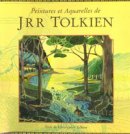 Peintures et aquarelles de Tolkien