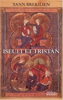 Iseult et Tristan