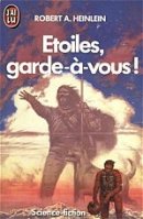 Etoiles, garde-a-vous ! Etoiles, garde-a-vous !