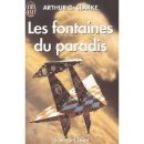 Les fontaines du paradis