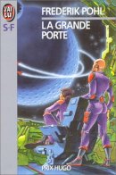 La grande porte La grande porte