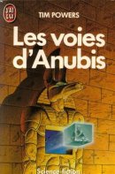 Les voies d'anubis Les voies d'anubis