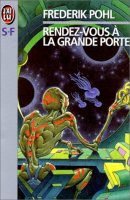 Rendez-vous à la Grande Porte Rendez-vous à la Grande Porte