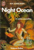 Night océan et autres nouvelles