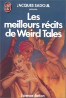 Les Meilleurs Récits de Weird Tales Les Meilleurs Récits de Weird Tales