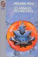 Les annales des Heechees Les annales des Heechees