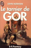 Le tarnier de gor