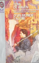 Chroniques du vagabond - d'un monde l'autre Chroniques du vagabond - d'un monde l'autre