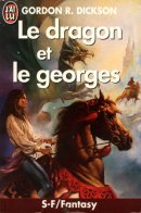 Le dragon et le georges Le dragon et le georges
