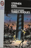 La tour sombre tome 3 : terres perdues 012497 La tour sombre tome 3 : terres perdues 012497