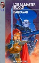 Barrayar Barrayar