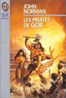 Les pirates de Gor