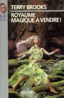 Royaume magique a vendre, tome 1: Royaume magique à vendre!