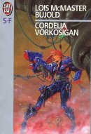 Cordelia vorkosigan Cordelia vorkosigan