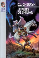 Le puits de Shiuan Le puits de Shiuan
