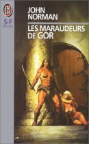 Les maraudeurs de Gor