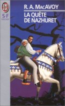 La quête de Nazhuret La quête de Nazhuret