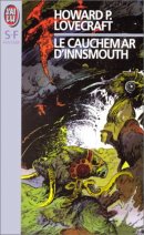 Le Cauchemar d'Innsmouth et autres nouvelles