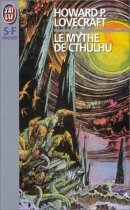 Le mythe de Cthulhu Le mythe de Cthulhu