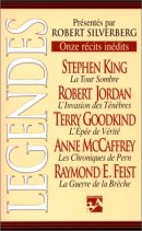 Legendes onze recits inédits Legendes onze recits inédits