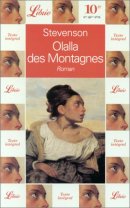 Olalla des montagnes