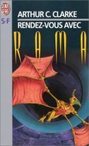 Rama, tome 1: Rendez-vous avec Rama