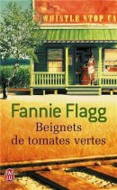 Beignets de tomates vertes