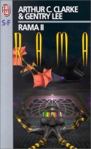 Rama, tome 2: Rama II