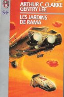 Rama, tome 3: Les jardins de rama