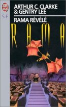 Rama, tome 4: Rama révélé